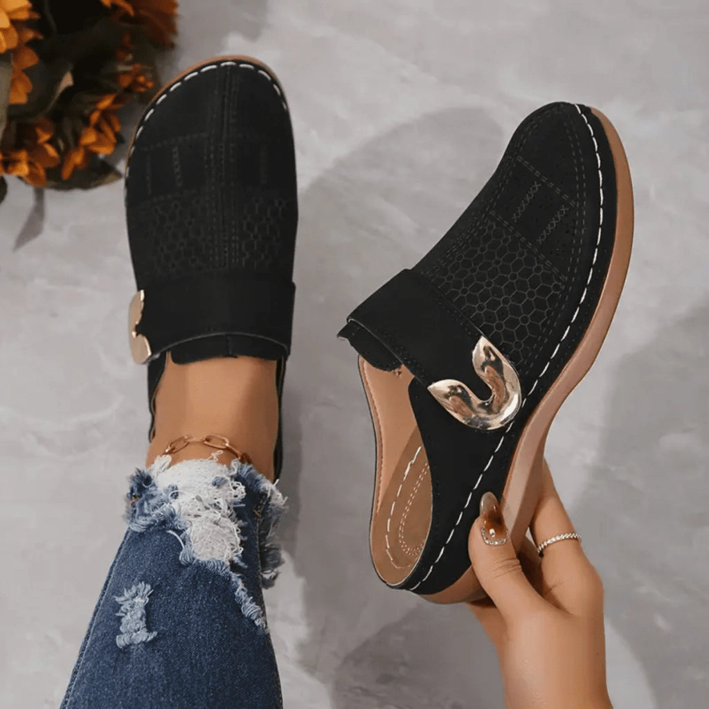 mule-feminino-confort-slip-preto-loja-ortopedic